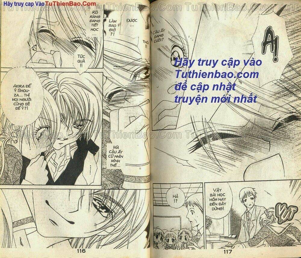 hoàng tử thanh xuân chapter 2 60