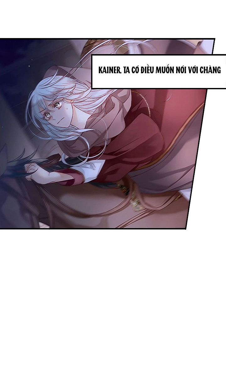 người tình của hoàng đế (full) chapter 13 16