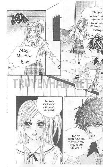 nụ hôn 5000 won chapter 51 6