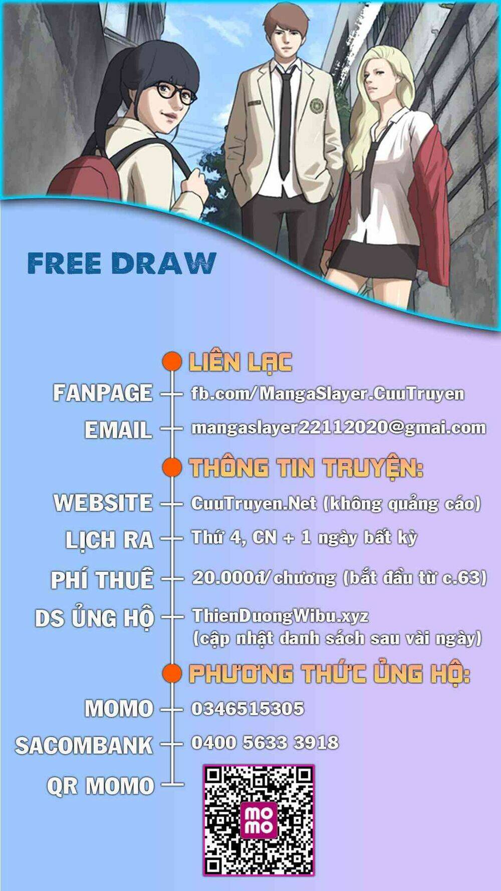free draw m chapter 91.5 1