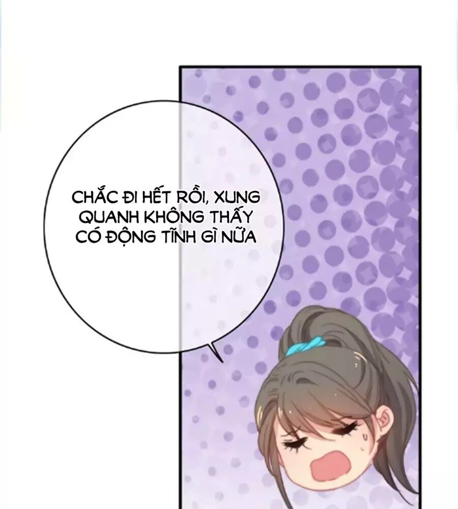 dữ tử thành thuyết chapter 24 31