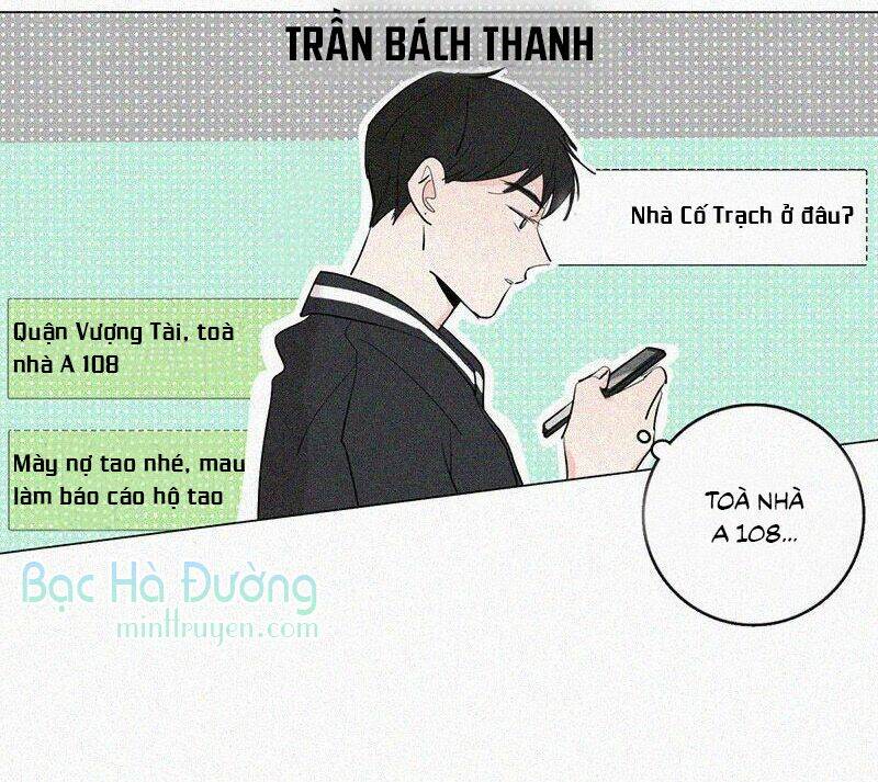 câu chuyện về cậu và tôi chapter 36 6