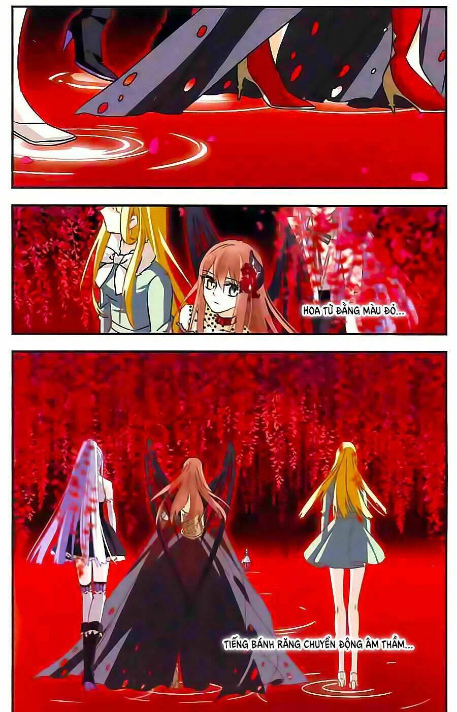 ngôi sao câu lạc bộ chapter 136 8