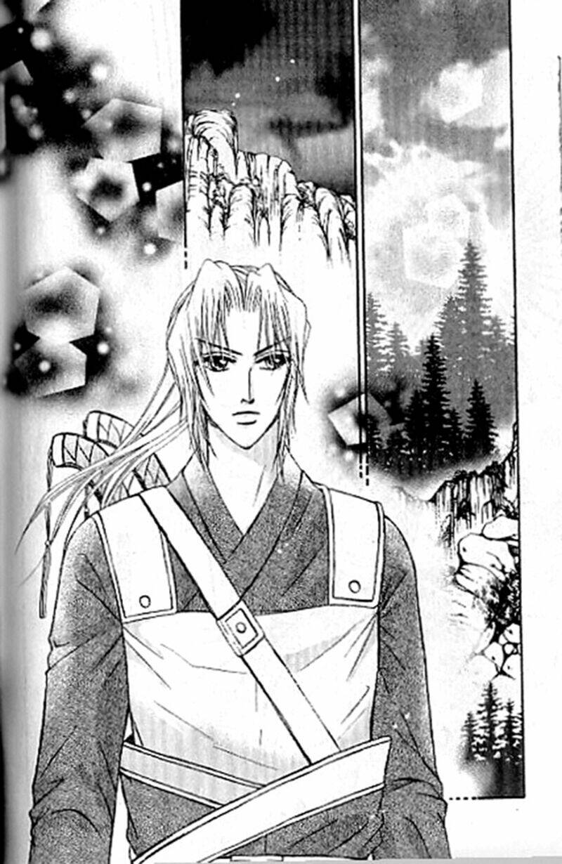 divine melody (tiên khúc) chapter 12 67