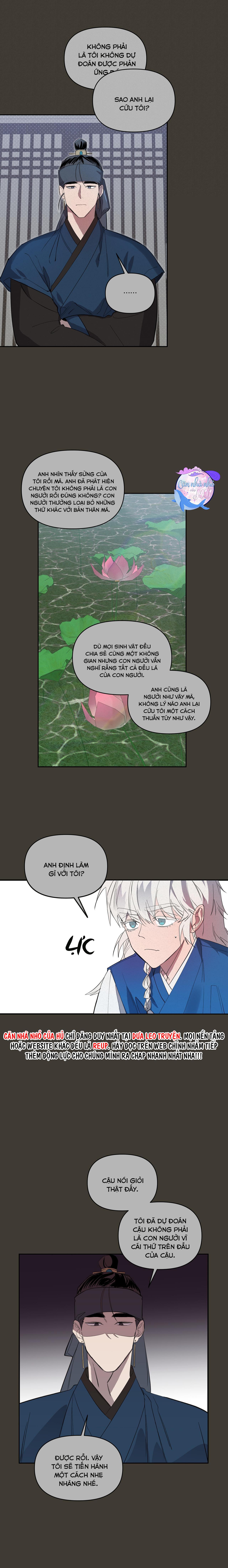 nuốt chửng bóng đêm chapter 26 8