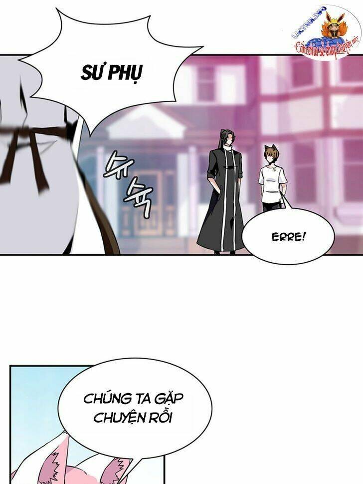 ảo mộng vương chapter 43 11