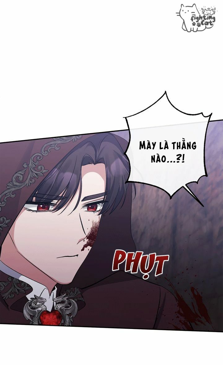 nữ công tước phương bắc là một nhân vật phản diện chapter 24 45