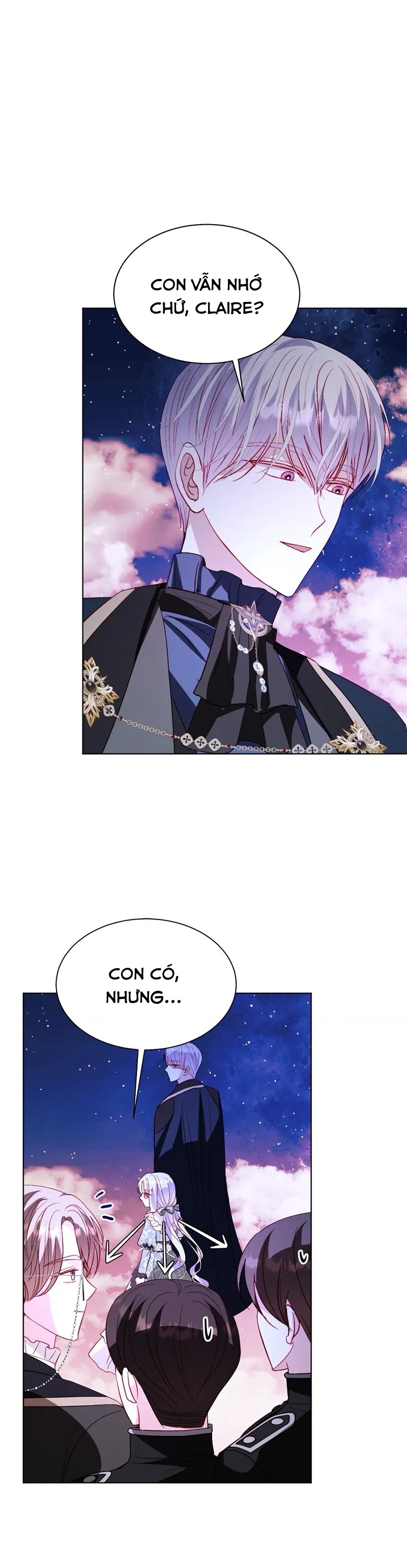 papa của tôi đã xuất hiện chapter 68 19