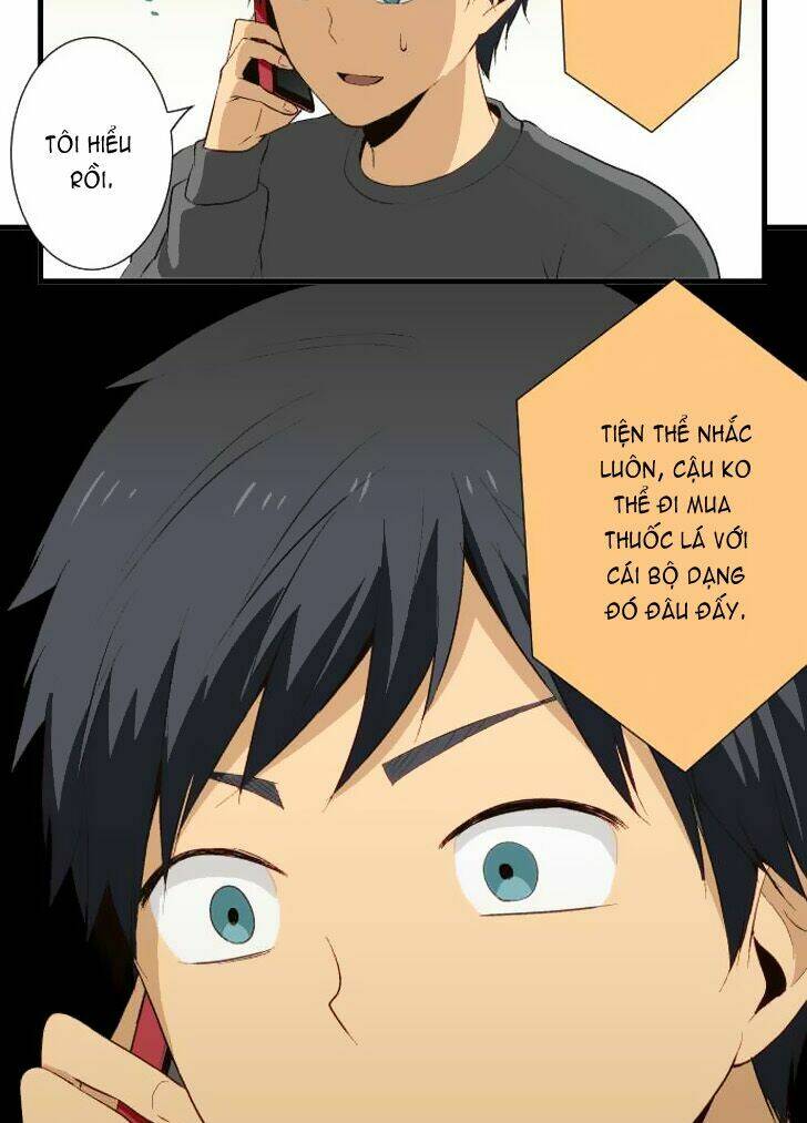 viên thuốc trùng sinh chapter 19 13