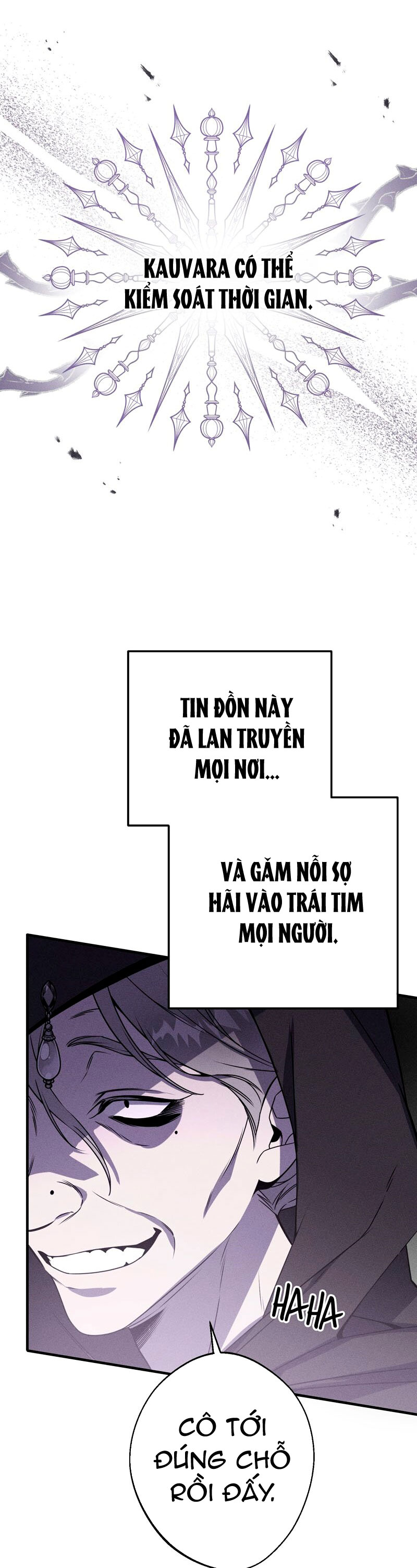 thỏa thuận với người chồng giả của tôi chapter 2.1 17