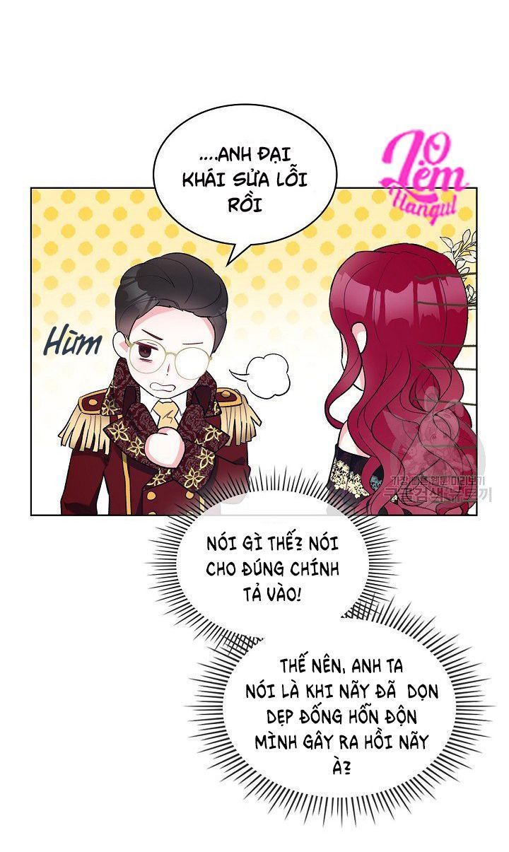 kẻ tạo ra ác nữ chapter 27 8