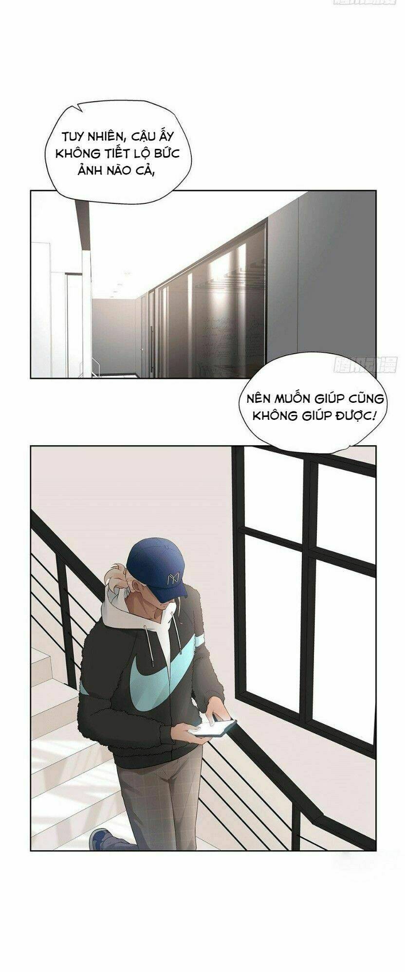 Kim Chủ Đế Chapter 11 7