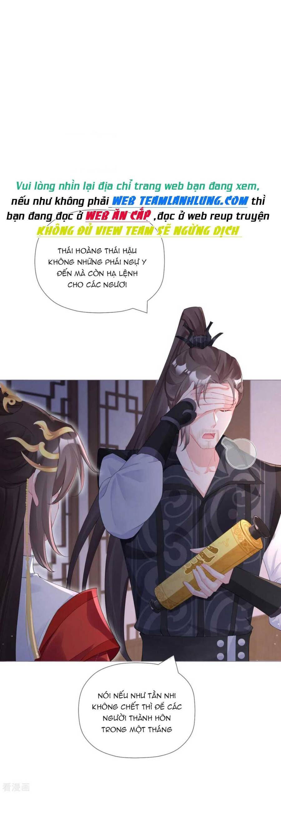 thiết lập ác nữ của tôi sụp đổ rồi chapter 43 3