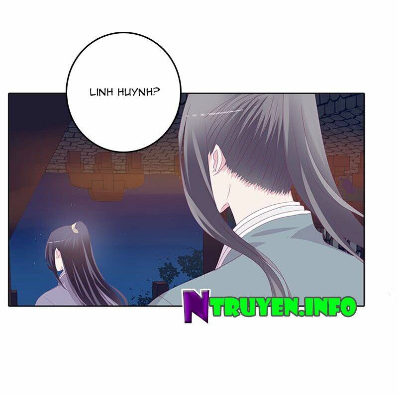 tướng quân mời ra trận chapter 55 8