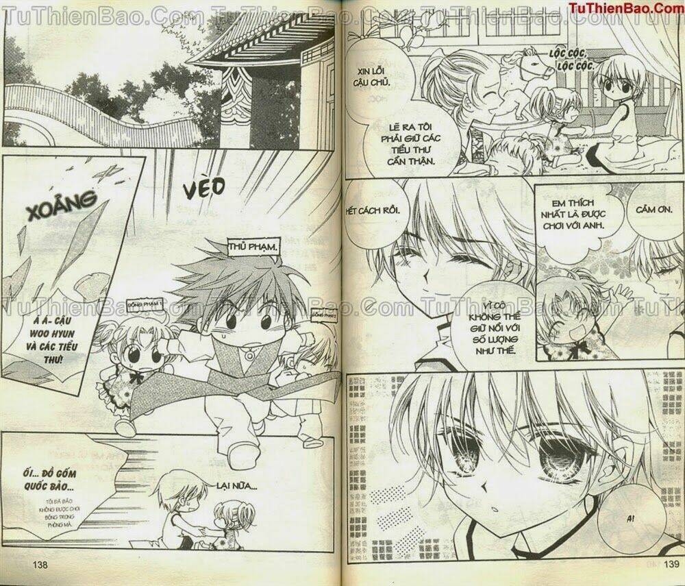 nhật ký thiên nữ chapter 12 66