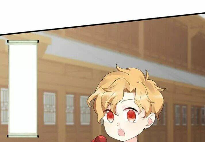 độc phi thần y quá kiêu ngạo chapter 92 49