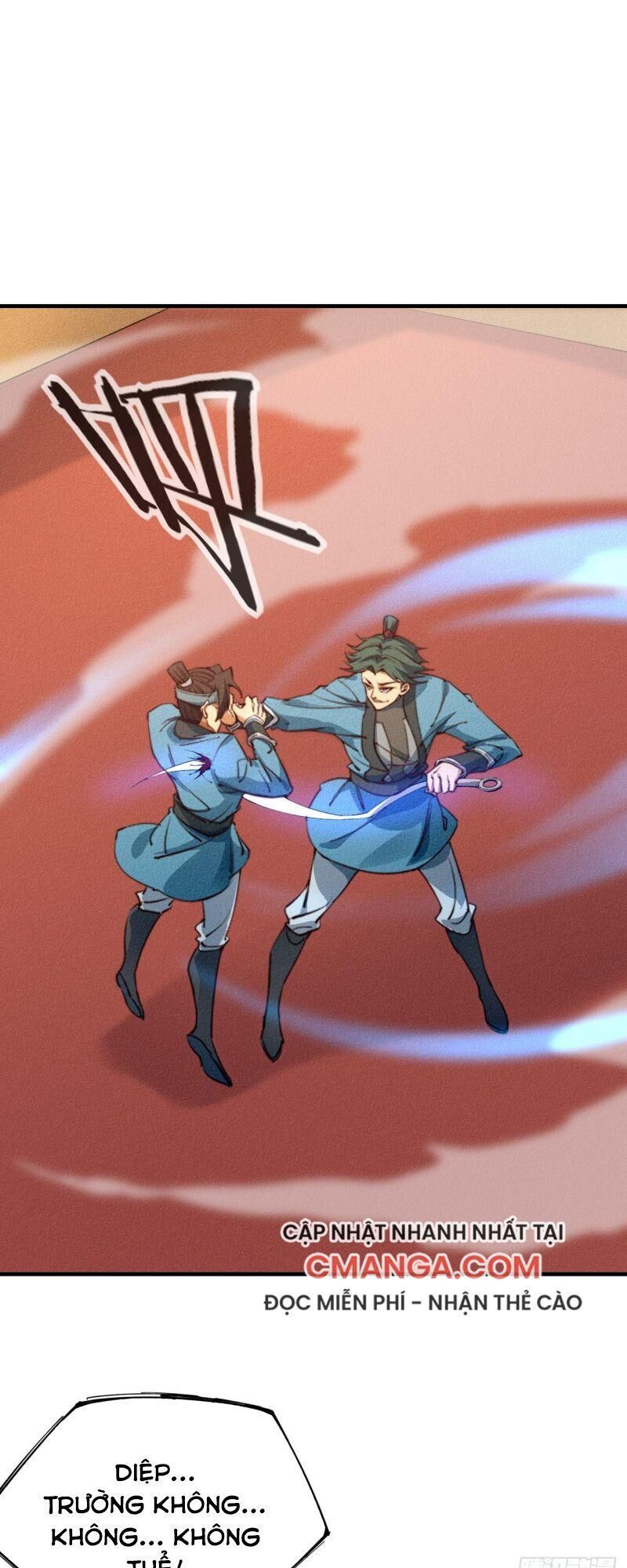 ta thành thần một mình chapter 12 1