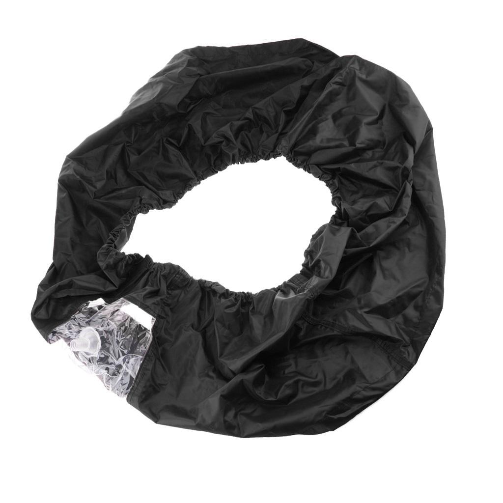 Air Conditioner Cleaning Cover Dust Proof Washing Cover Clean Protector