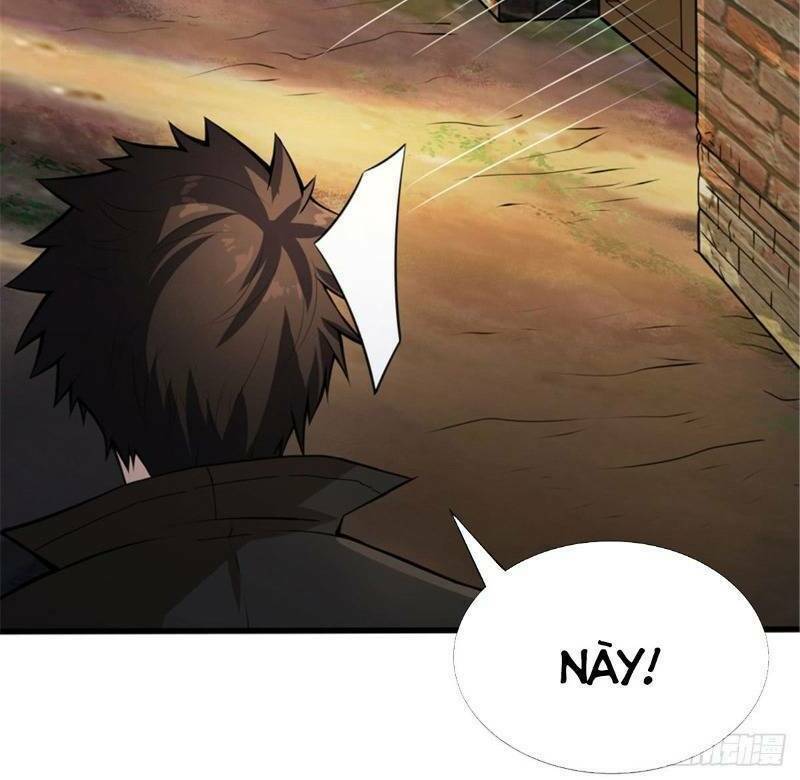 nơi này có yêu khí chapter 50 43