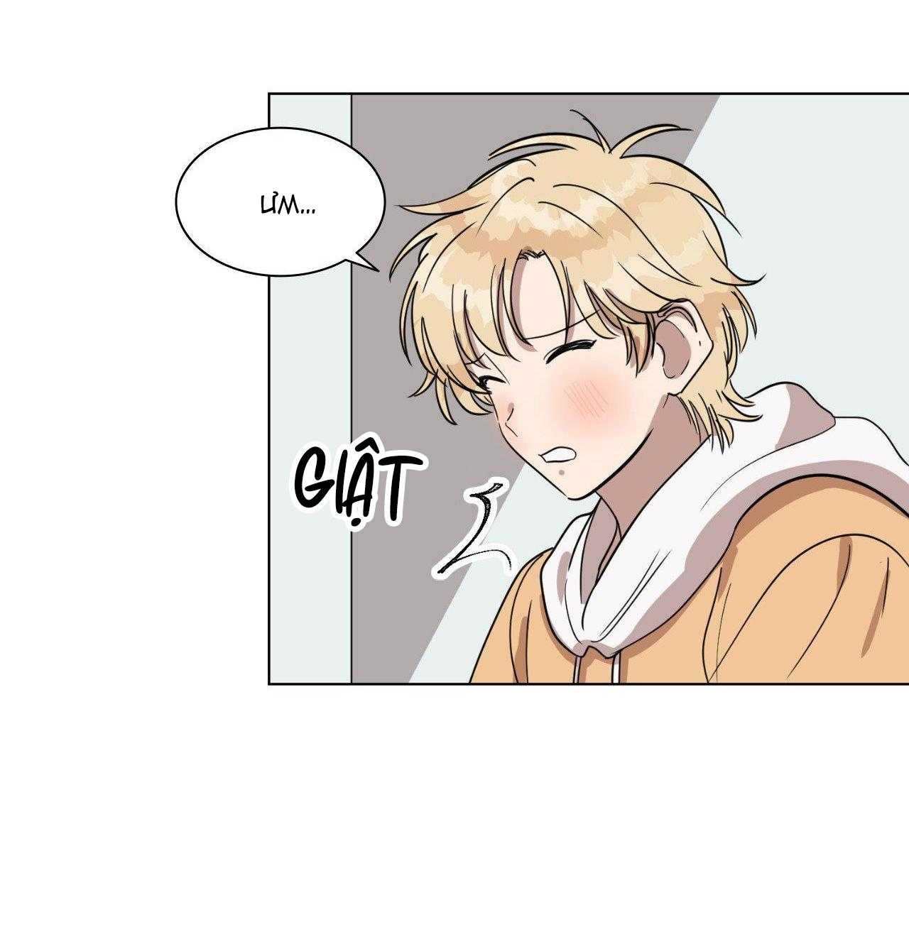 sự hiểu lầm ngọt ngào chapter 9 9