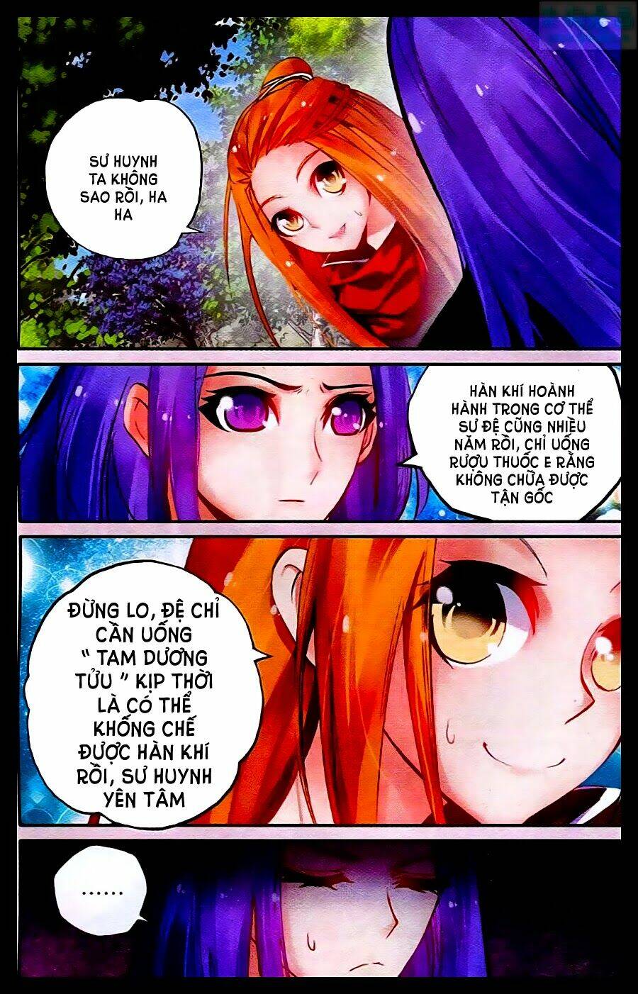 ma thiên ký chapter 5 5