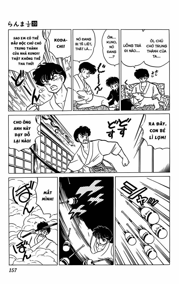 suối lời nguyền chapter 211 9