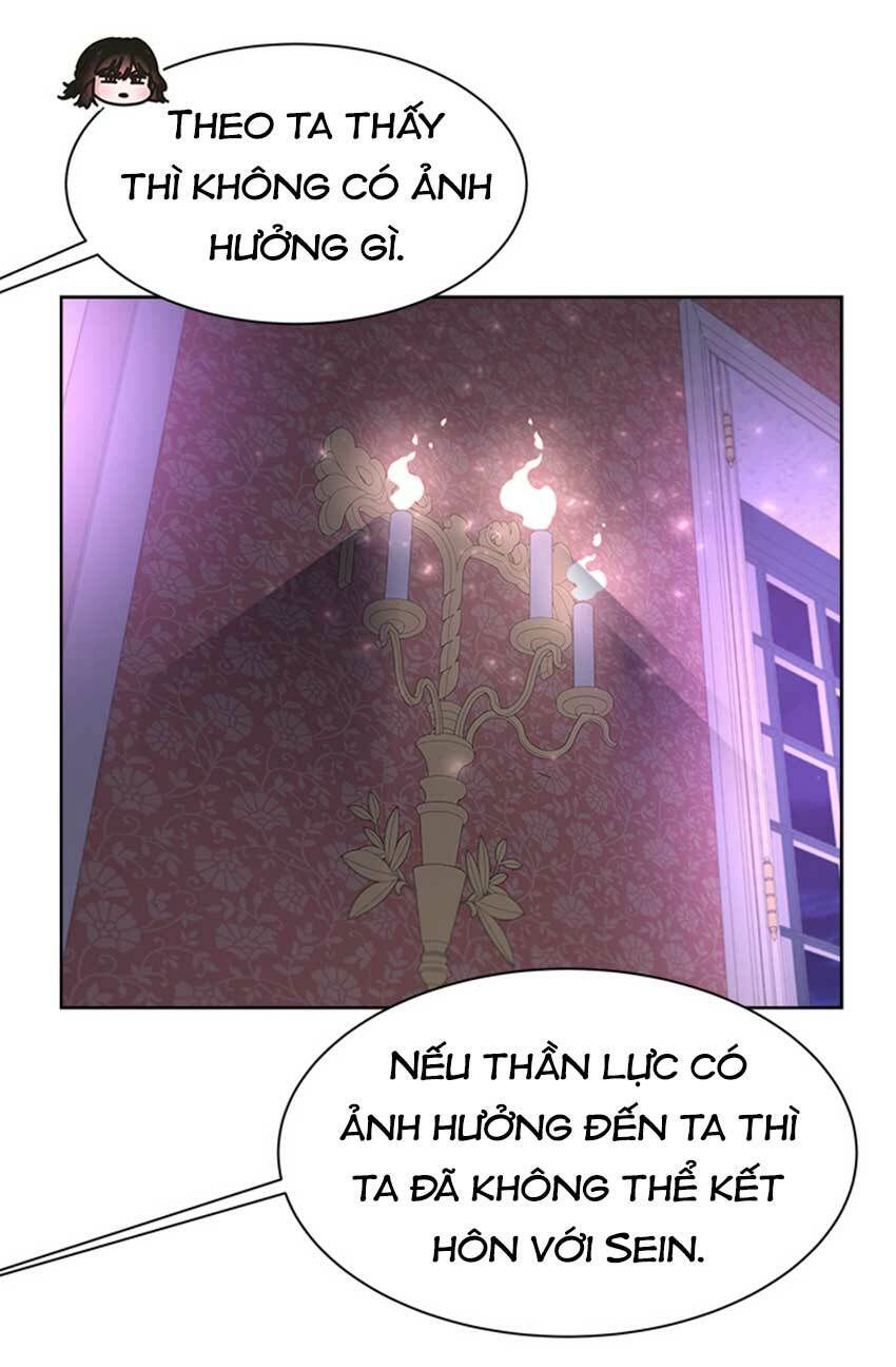 con gái bảo bối của ma vương chapter 125 10