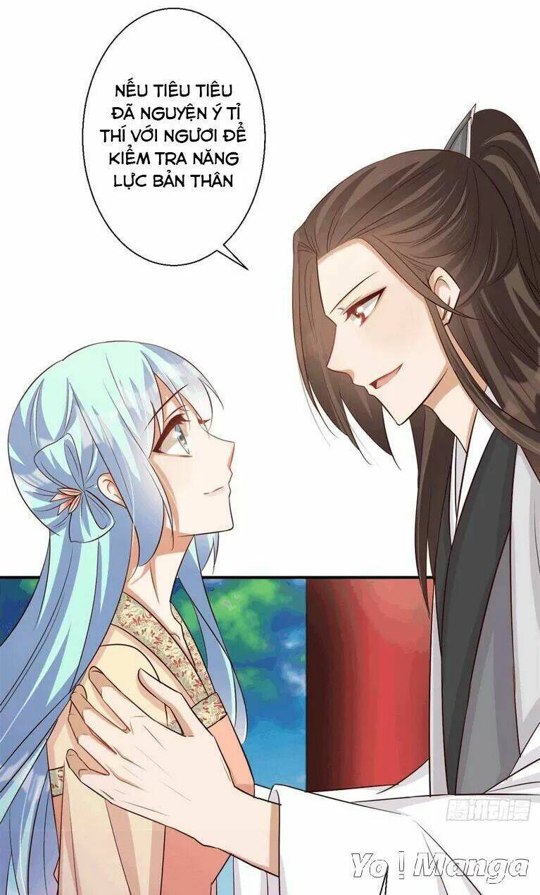 độc y cuồng phi chapter 66 12