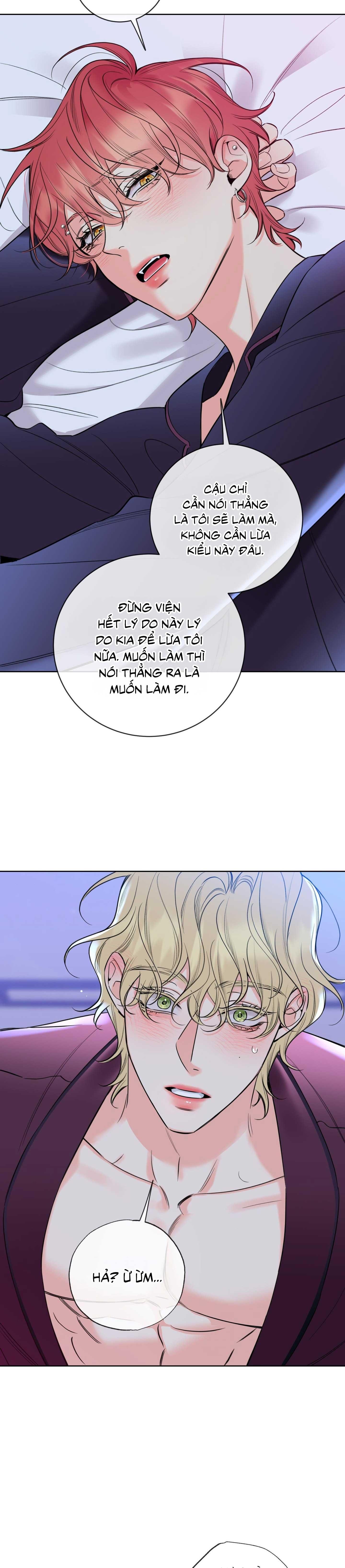 chuyện tình rắc rối -dmbl chapter 34 15