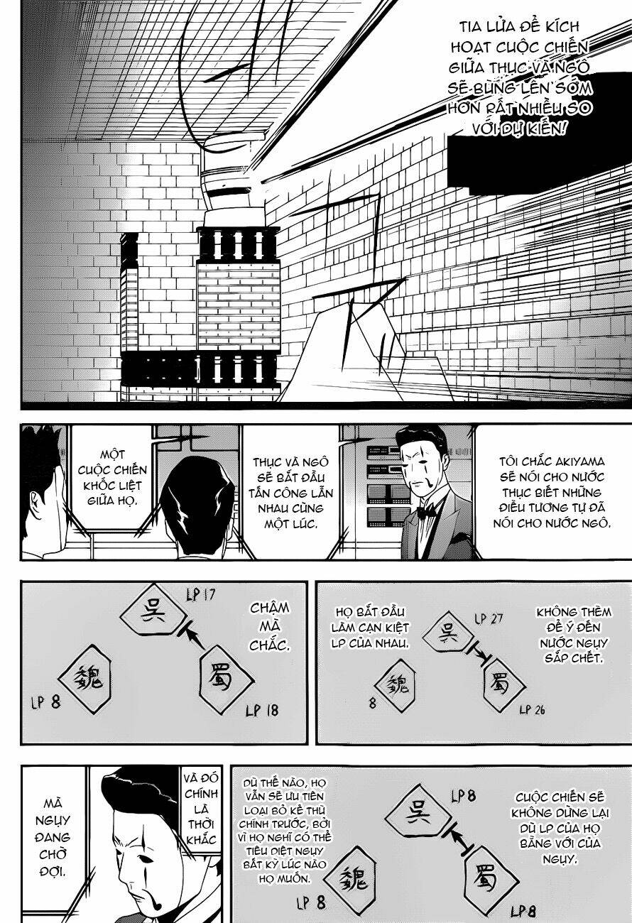 liar game chapter 194 12
