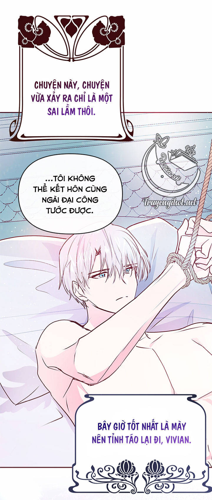 đó chỉ là sai lầm thôi mà, ngài đại công tước! chapter 10.1 16