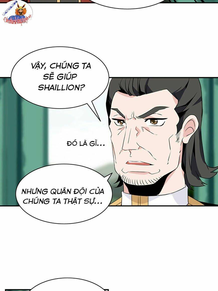 ảo mộng vương chapter 48 27