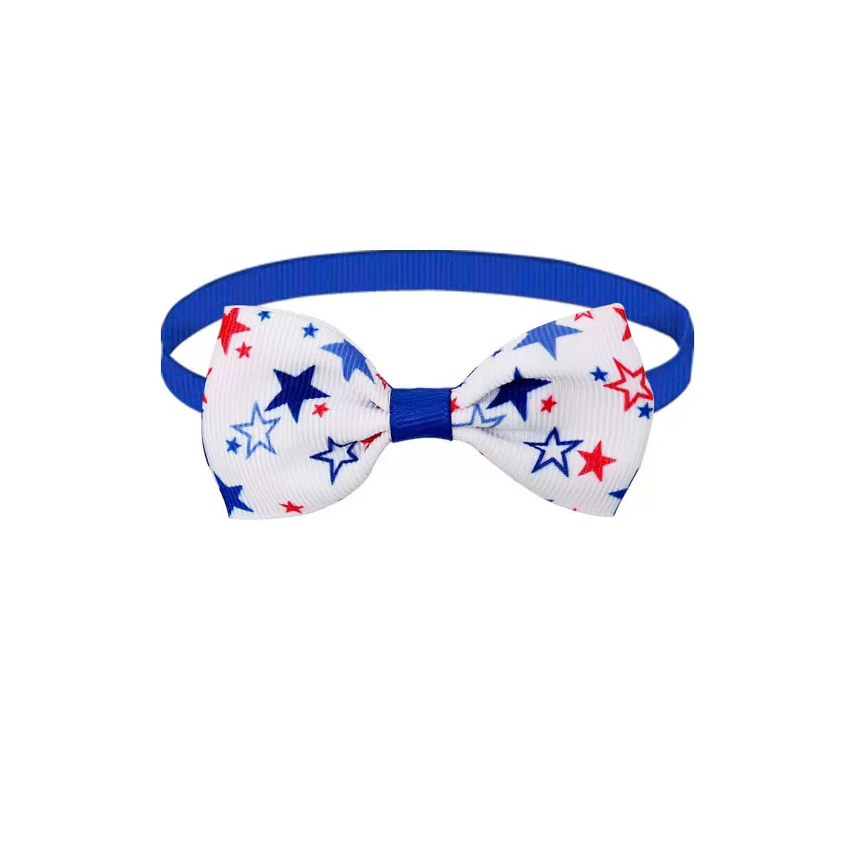 VÒNG CỔ THÚ CƯNG CHÓ MÈO NƠ DỄ THƯƠNG PHONG CÁCH MỸ SIZE 22-37CM MÃ 16 CHO THÚ CƯNG CHÓ MÈO