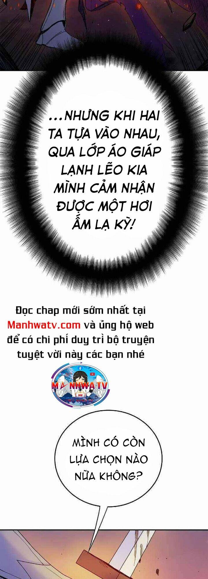 băng tâm kỵ sĩ chapter 15 46