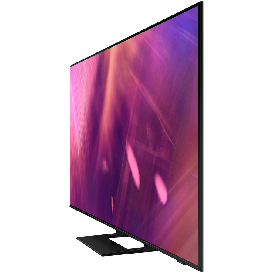 Smart Tivi Crystal Samsung 4K 65 inch UA65AU9000