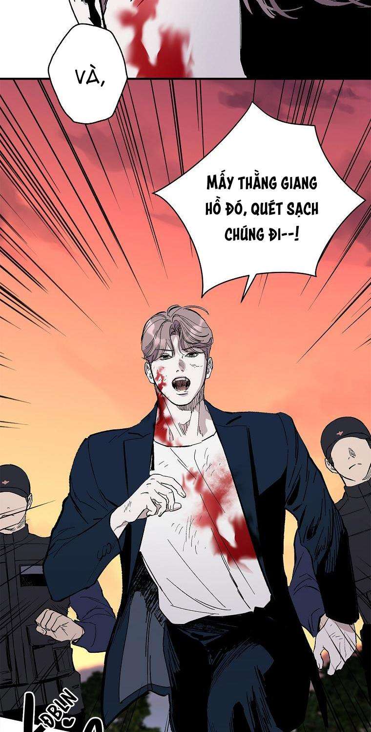 tuyển tập cuồng công - chiếm hữu công của nhà kim chapter 26.4 4