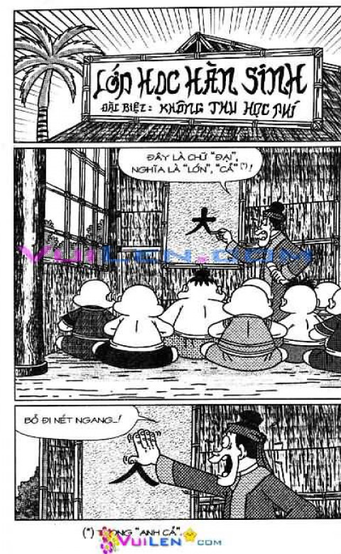 thần đồng đất việt chapter 118 16