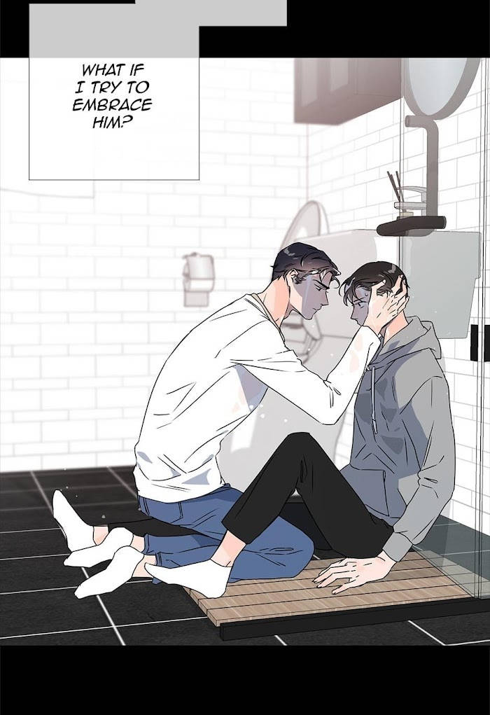 [raw] red candy chapter 23 17