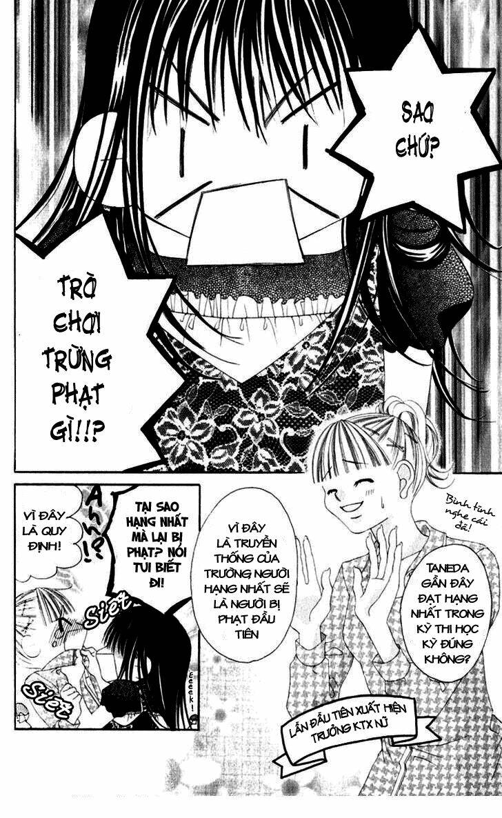 boku no hatsukoi wo kimi ni sasagu chapter 8 10