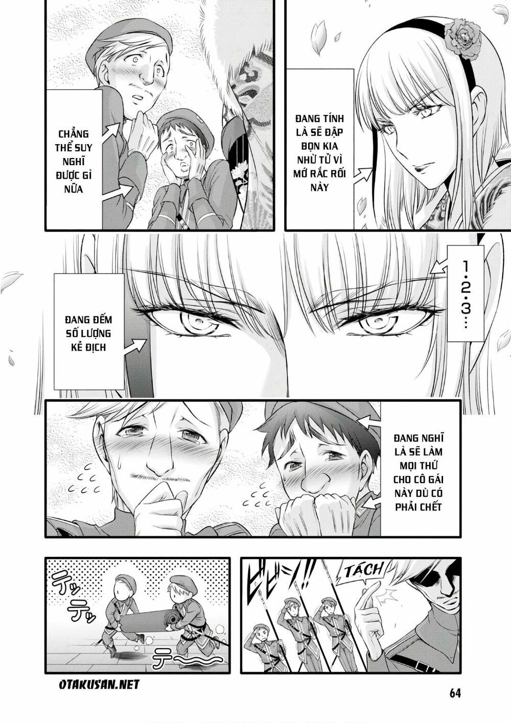 kích trụy vương huyền thoại chapter 37 18