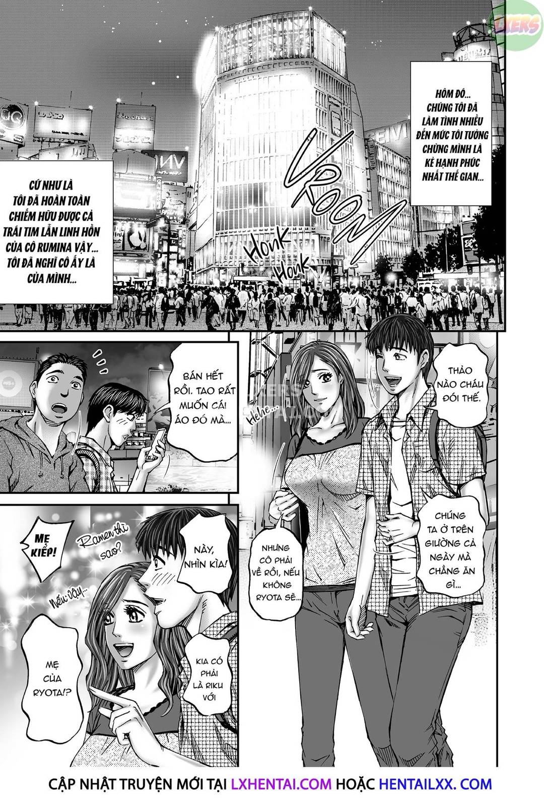 vũ điệu ma quỷ chapter 3 56