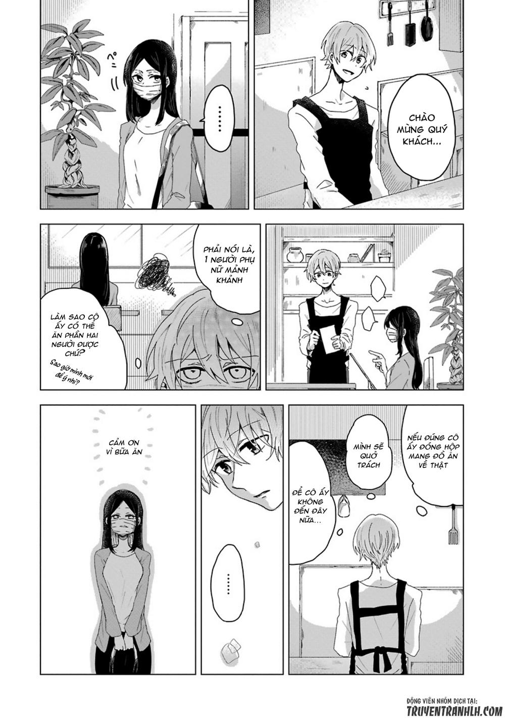 kanojo no tokutouseki chapter 1 10