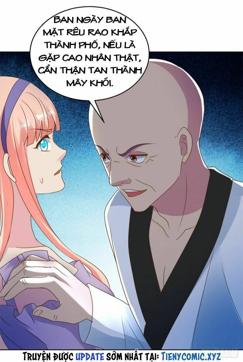 vú em là cổ tiên chapter 177 6