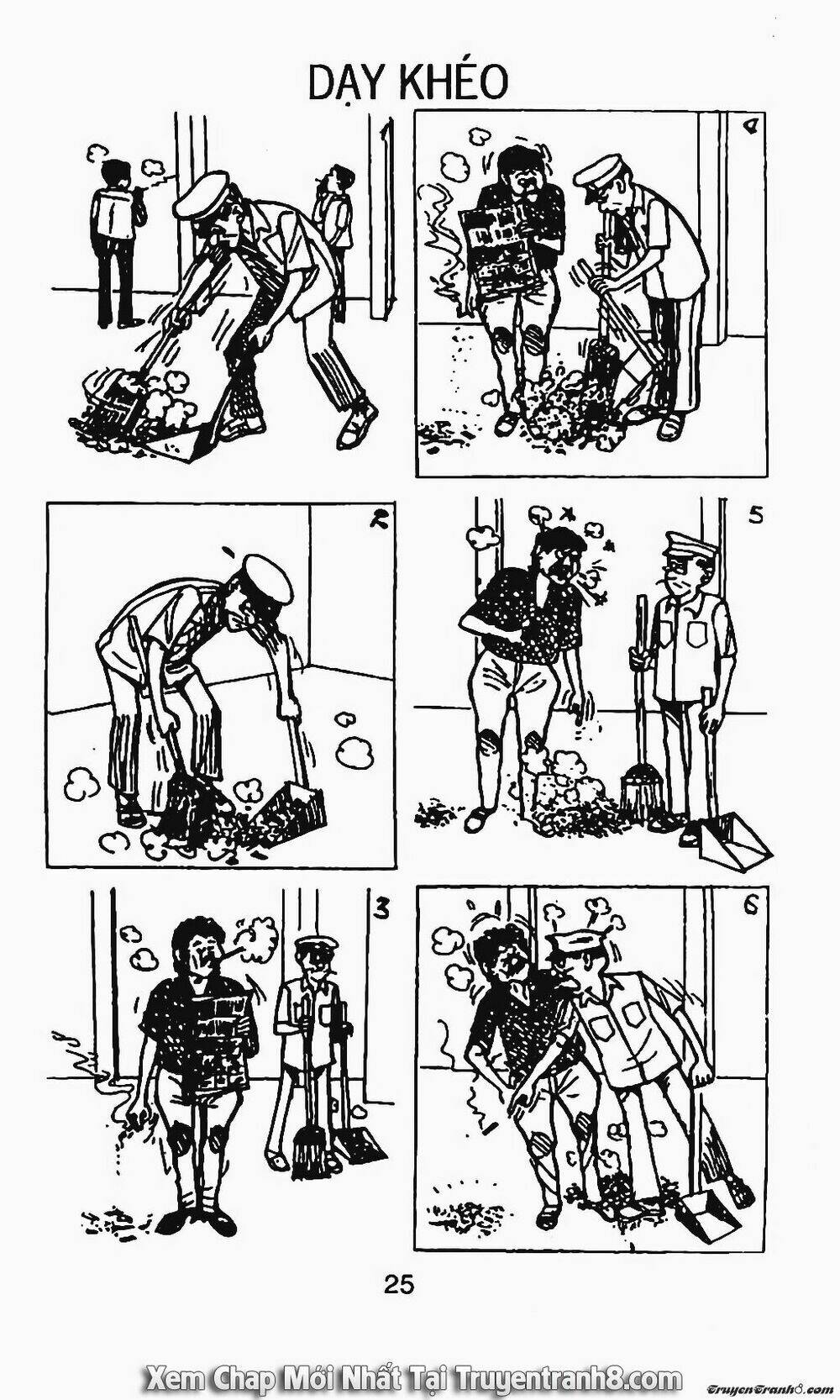 chú thoong chapter 197 1