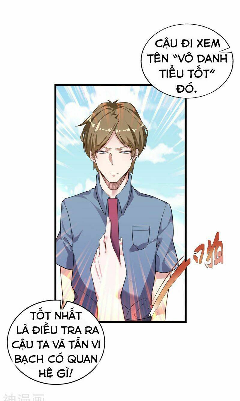 bá thiên chiến hoàng chapter 3 9