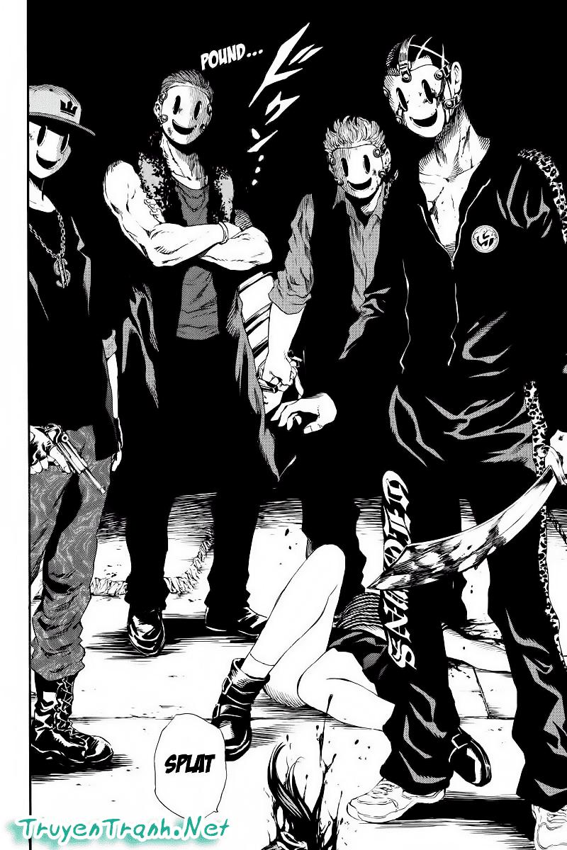 tenkuu shinpan arrive chapter 123 10