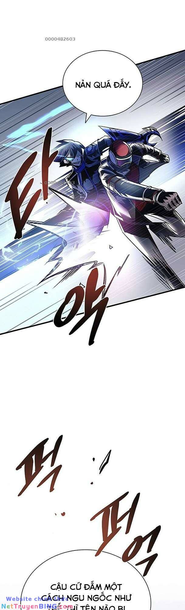 chuyển sinh thành ác nhân chapter 125 28