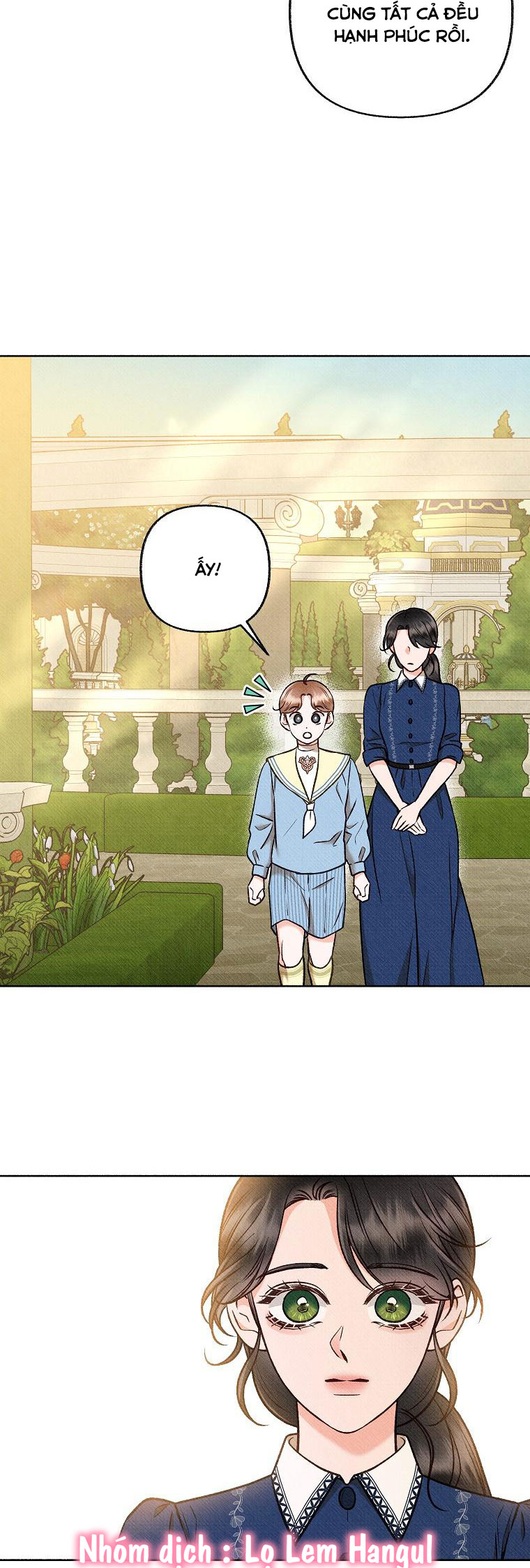 chàng trai đa nhân cách của tôi chapter 11 25