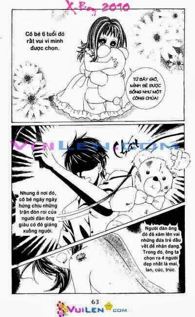 cuộc sống của tôi chapter 10 63