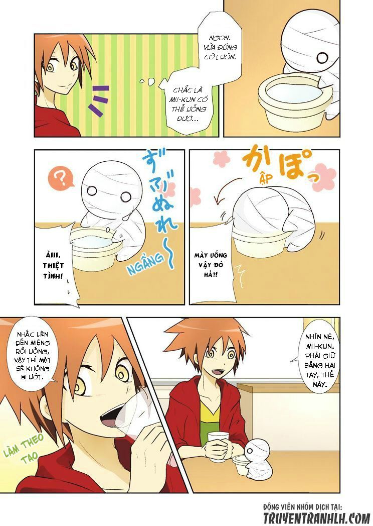 miira kaikata chapter 3 12